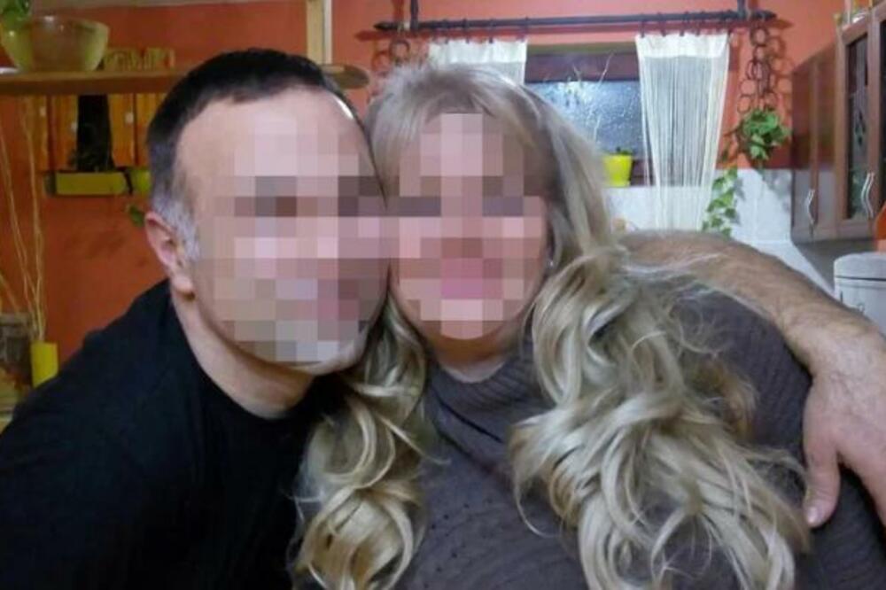 OVO JE BRAČNI PAR KOJI JE POGINUO KOD SIRIGA: Dve ćerke ostale iza njih, oglasile se i komšije!