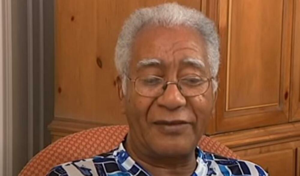 Preminuo Edvard Džordan