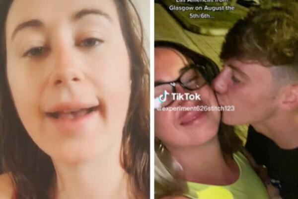 ZAJEDNO PROVELI VRELU NOĆ: Sada ga traži po celom svetu da bi mu rekla JEDNO, on ima 19 godina, ona 30! (VIDEO)