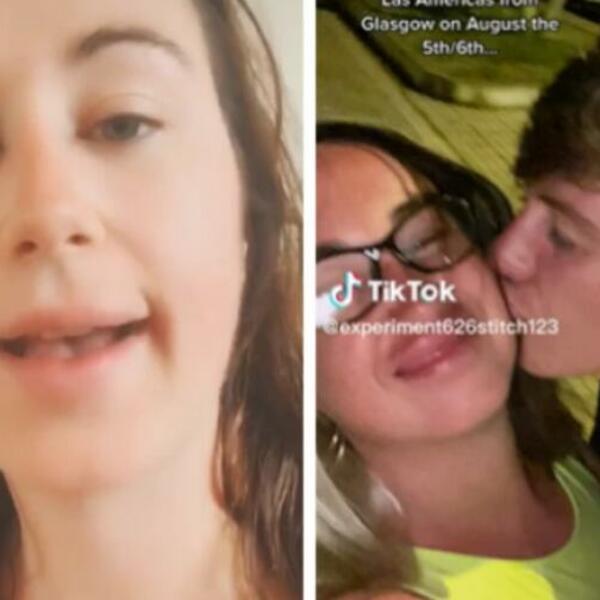 ZAJEDNO PROVELI VRELU NOĆ: Sada ga traži po celom svetu da bi mu rekla JEDNO, on ima 19 godina, ona 30! (VIDEO)