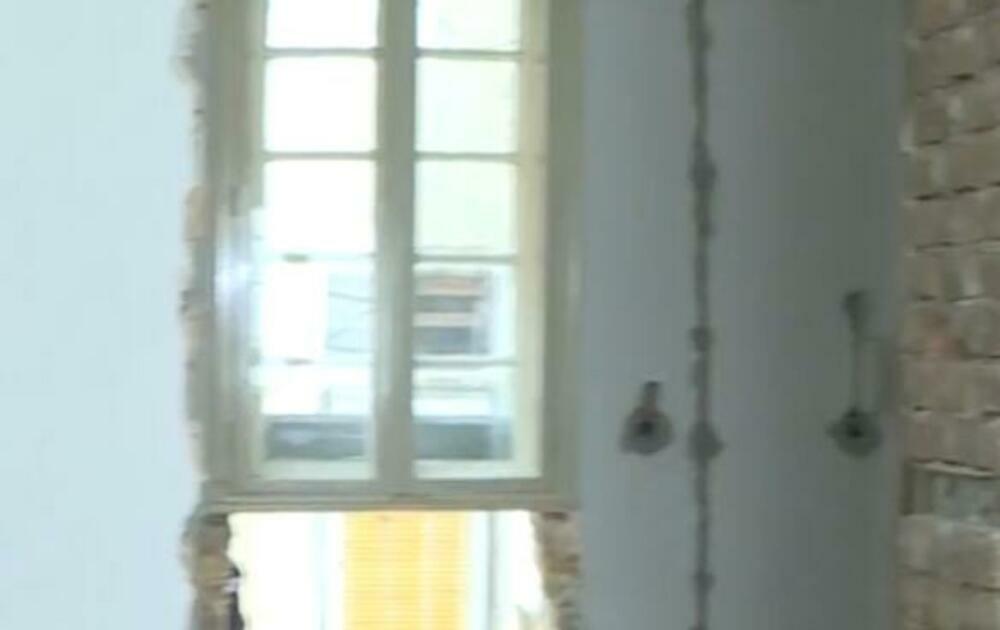 Jovana Jeremić pokazala radnove u novom stanu