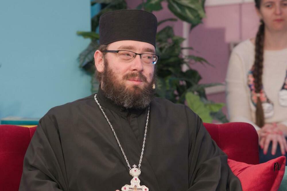 NEMOJTE DA SLAVITE VASKRS AKO NE ZNATE OVO: Iguman Dimitrije APELOVAO na sve Srbe