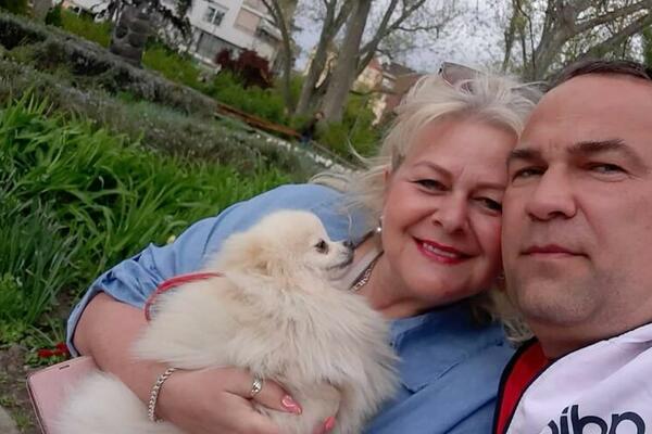 KOMŠIJE OTKRILE NOVE DETALJE O NASTRADALOM BRAČNOM PARU KOD SIRIGA: Pomenuli i njihove ĆERKE, evo čemu se nadaju