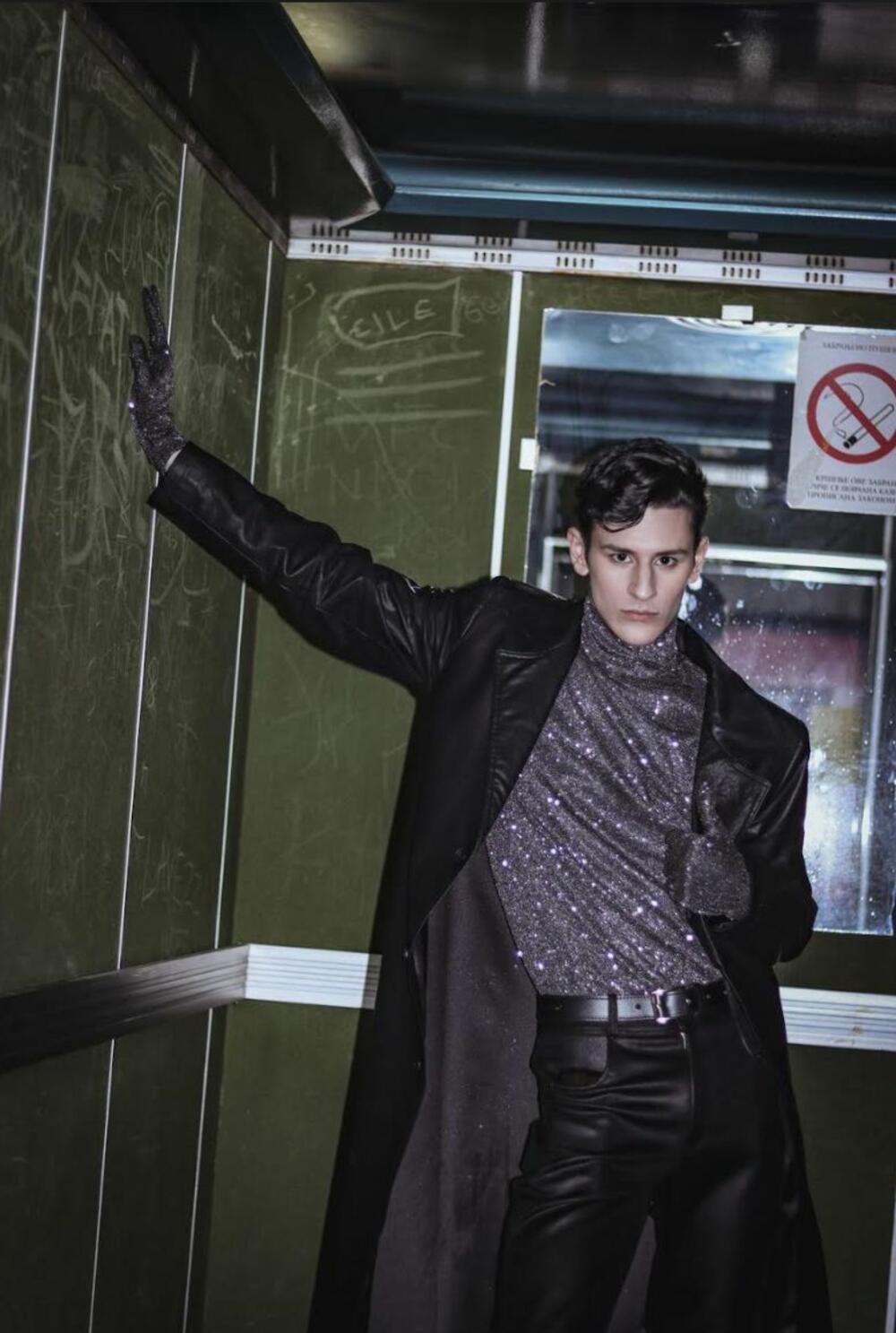 Filip Baloš o fokl pevačicama