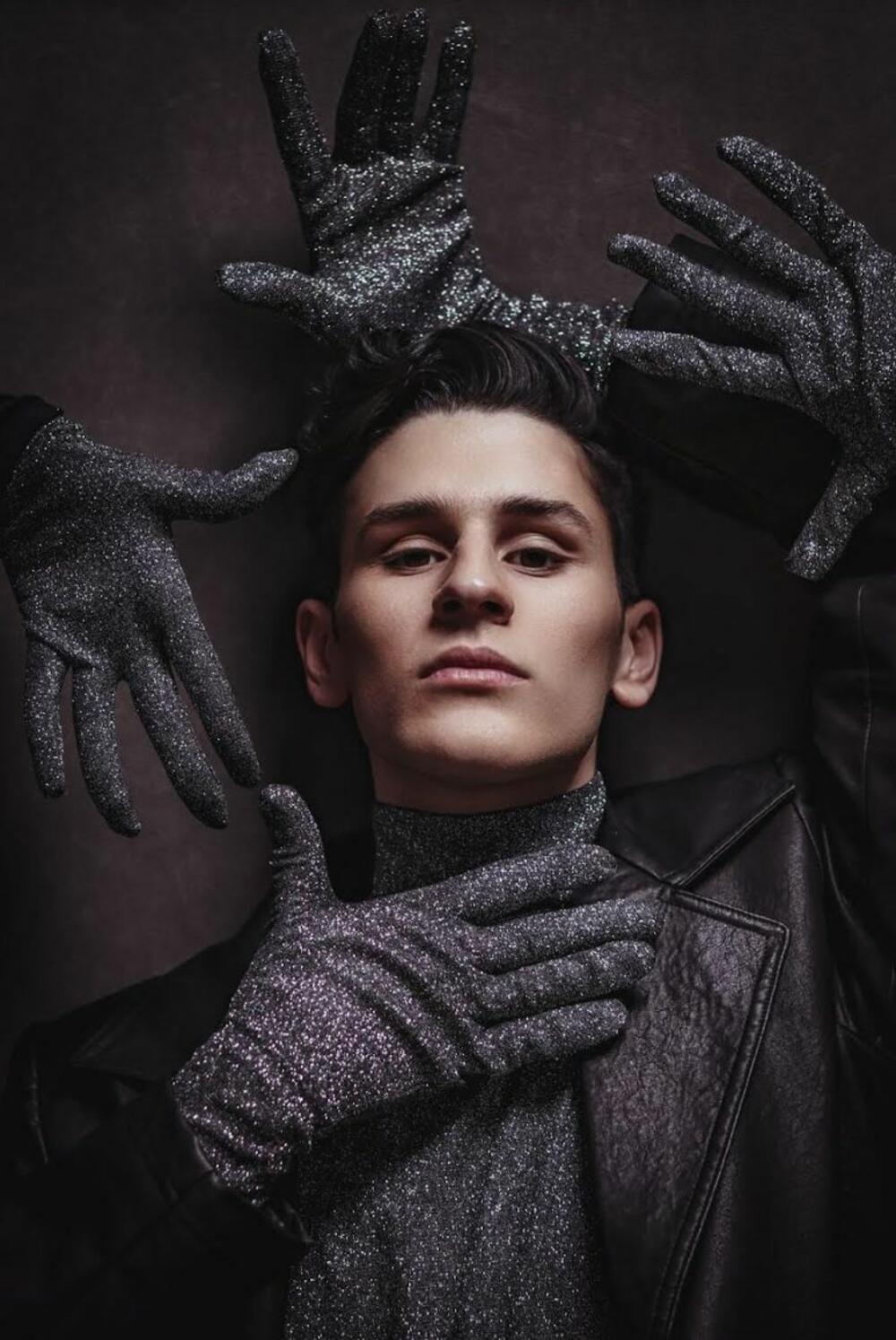 Filip Baloš intervju