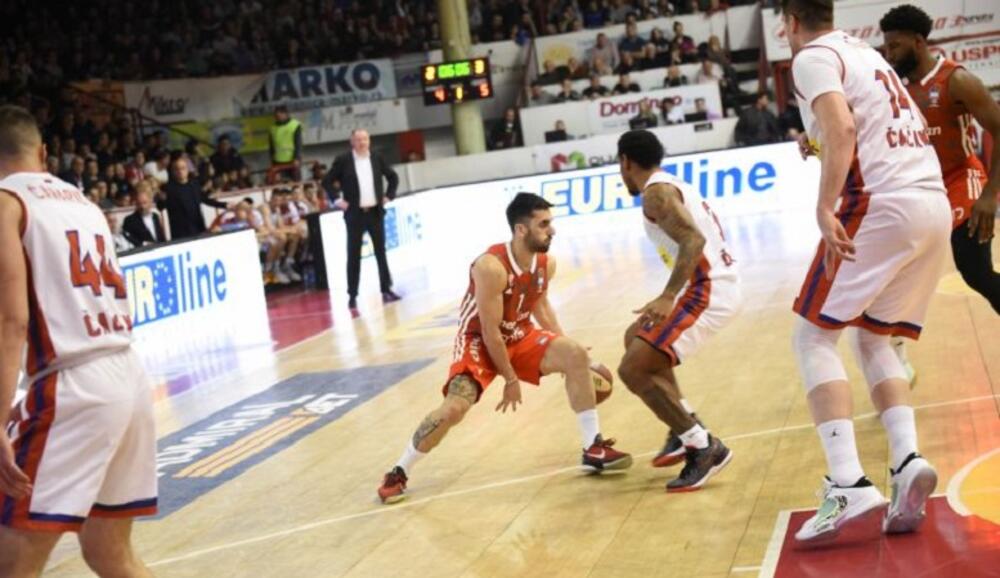 Detalj sa duela u Čačku