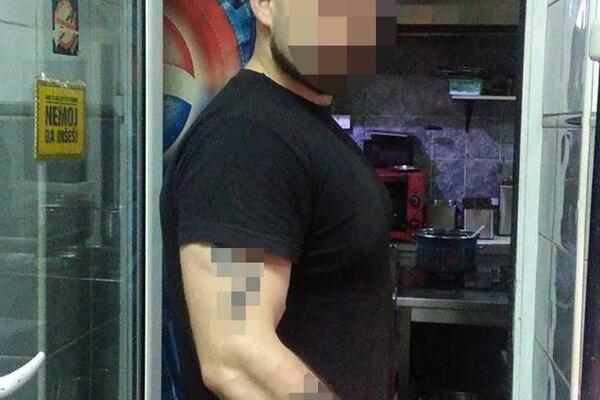 DARKO ČEKA OPERACIJU, POLICIJA INTENZIVNO TRAGA ZA NAPADAČEM SA "FRISTAJLERA": Motiv napada i dalje ENIGMA