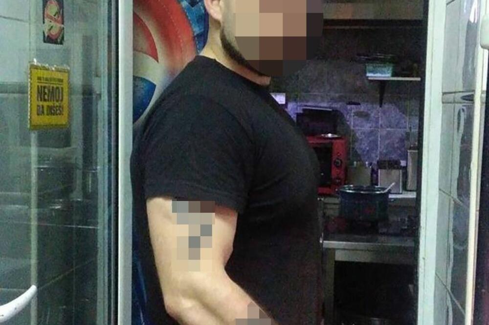 OGLASIO SE RANJENI PRIPADNIK OBEZBEĐENJA SA FRISTAJLERA: Upucan sa dva hica, evo u kakvom je stanju!