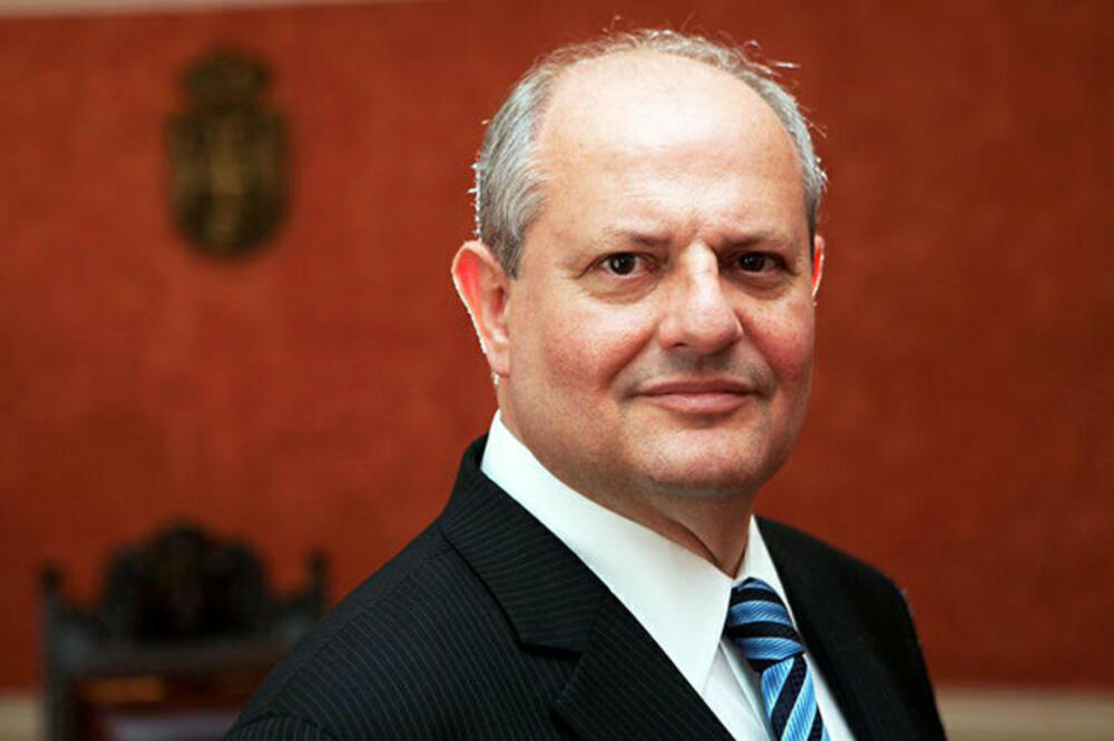 Ivan Mrkić: Put evropske lidere vodi u Peking