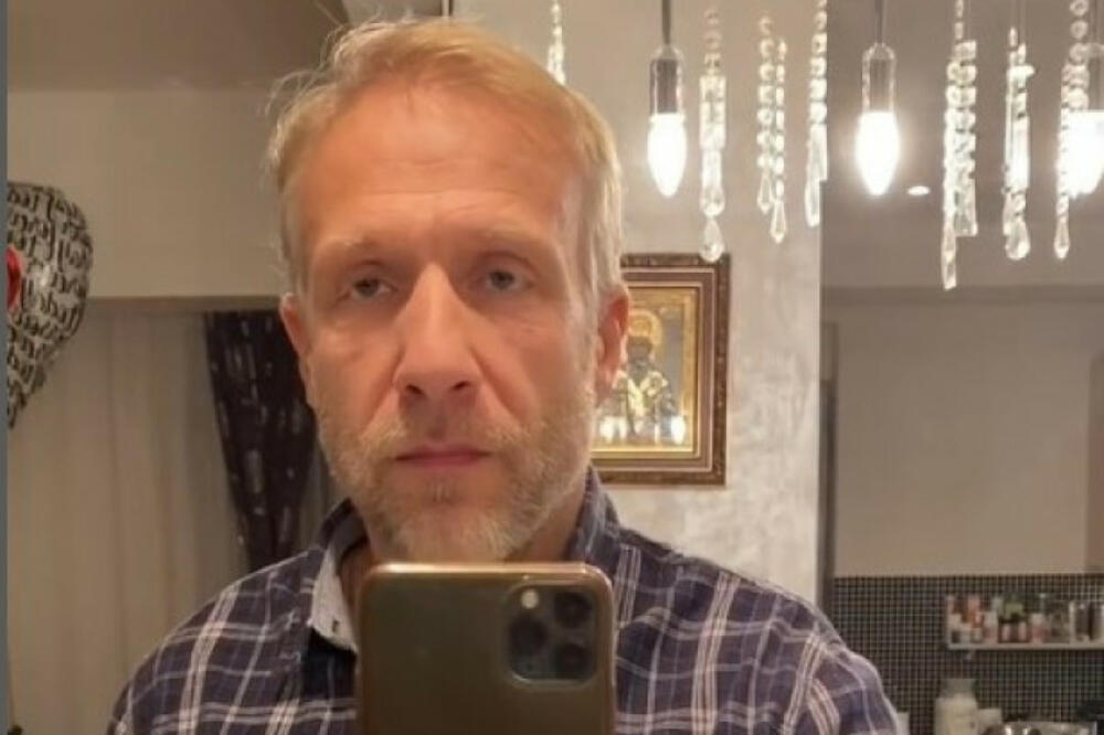 ŽENA MILANA KALENIĆA JE PLAVA BOMBETINA, SADA SE SKINULA: Vrele slike obilaze Srbiju, da li je moguće da je ovakva