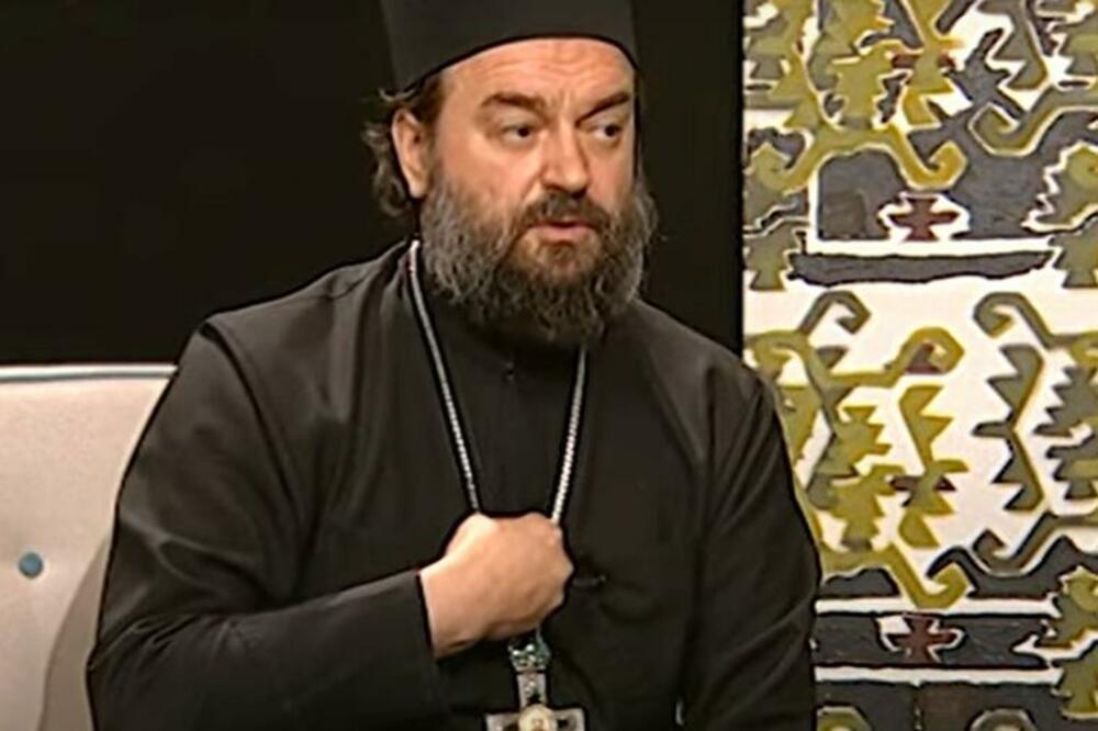Otac Andrej Tkačev