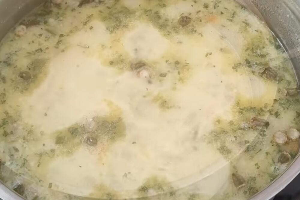 OVAKO BOSANCI PRAVE ČUVENU BEGOVU ČORBU: Bamija je obavezna, a evo šta joj ZAPRAVO DAJE POSEBAN UKUS (RECEPT)