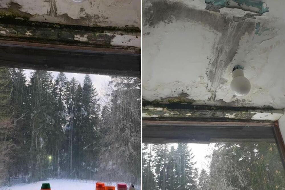 BUĐ, PLAFON SAMO ŠTO NE PADNE: Deca na ekskurziji zatekla HOROR, roditelji uznemireni, plaše se ŠUGE I trovanja