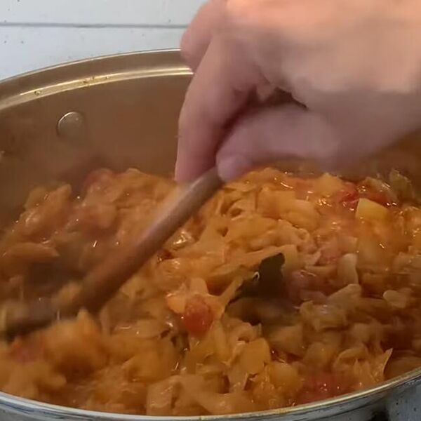 Ovako su Jugoslovenke spremale ručak koji je cela porodica tamanila: Omiljeni obrok bez mesa koji uvek uspeva