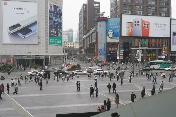 STO: Globalna trgovina će porasti za 1,7 odsto 2023. (VIDEO)