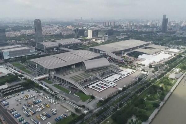 133. Kantonski sajam doprinosi uspostavljanju lancu snabdevanja (VIDEO)