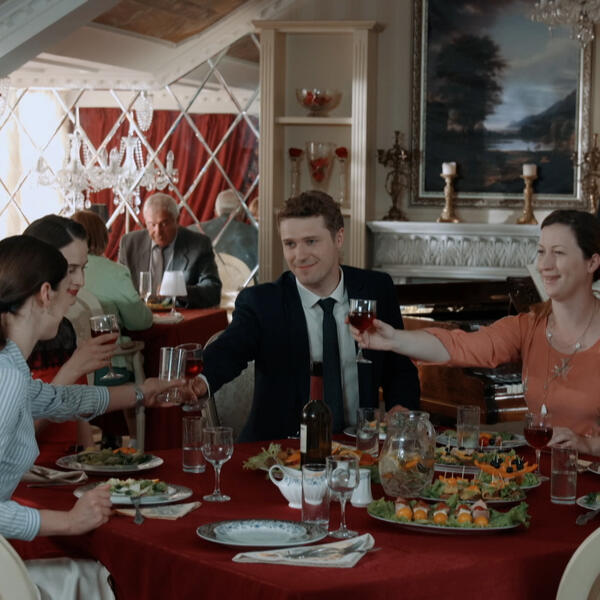 POSLE GALA VEČERE NIŠTA VIŠE NEĆE BITI ISTO! Nove epizode hit serije "Prsten sudbine" ostaviće vas bez daha