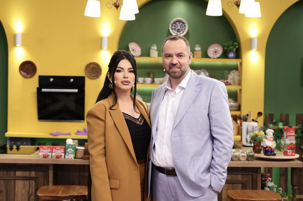 UMESTO DA ODE U NABAVKU, MAJKA UMALO NAPUSTILA STUDIO! Mila nezadovoljna igricom