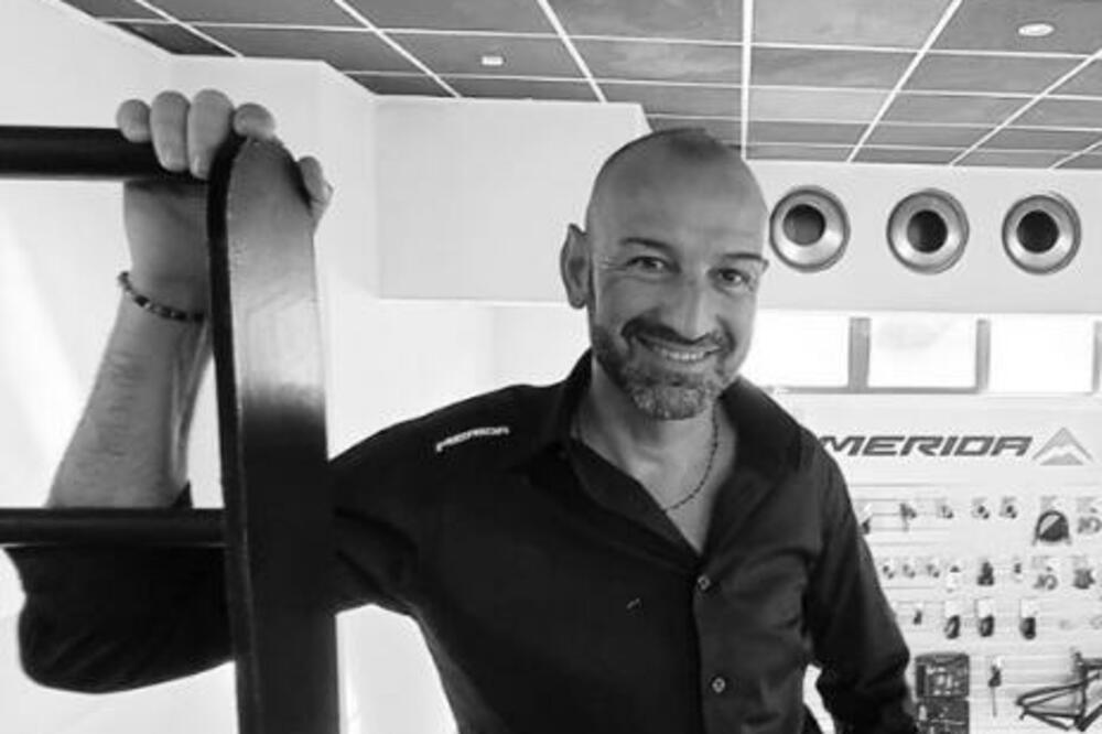 TUGA - ŠAMPION PRONAĐEN MRTAV: Dario (48) krenuo na USKRŠNJI RUČAK kod sestre, ali nikad nije stigao...