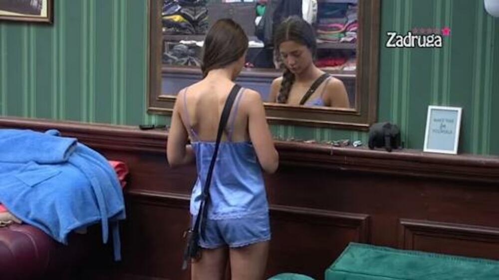 Anđela Đuričić osramotila je svoje roditelje