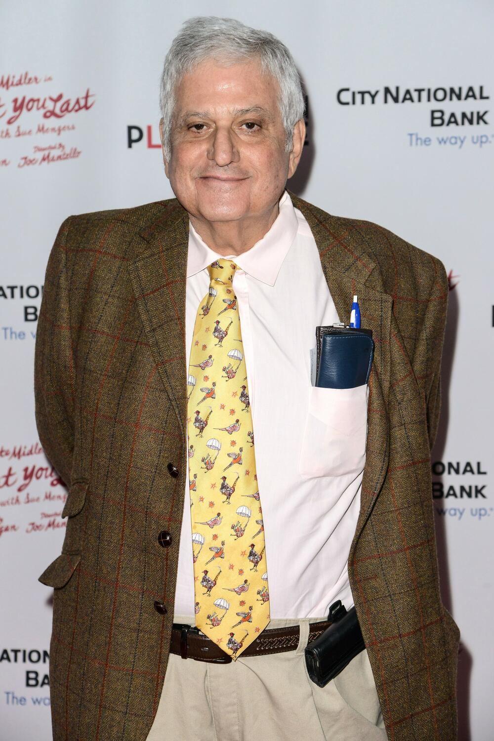 'Izgubili smo legendu sinoć. Teško je opisati rečima koliko je moj ujak Majkl bio briljantan i koliko je uticao na mene.'