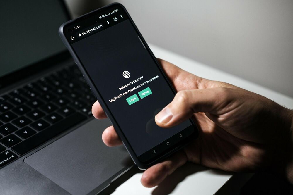 Veštačka inteligencija