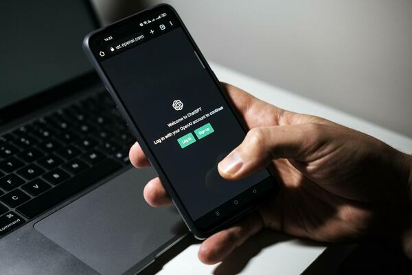 SVETLANI GAZDA NIJE HTEO DA POPRAVI VEŠ MAŠINU, PA SE OBRATILA VEŠTAČKOJ INTELIGENCIJI: Stvar rešena OČAS POSLA