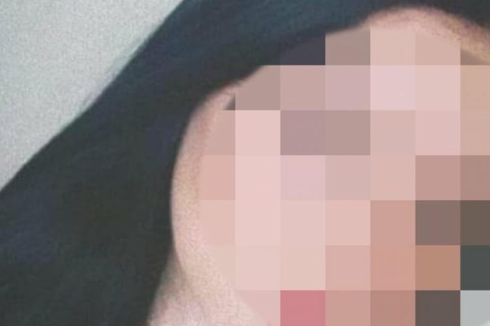 NEUTEŠNA PORODICA TINEJDŽERKU (16) ISPRATILA U BELOM KOVČEGU: Tuga u Ripnju!