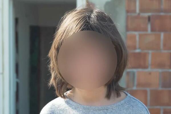 CELA SRBIJA SKUPLJALA NOVAC DA IM POMOGNE, A SAD SU ZAVIJENI U CRNO! Porodica iz Ripnja pre 5 godina dobila kuću!