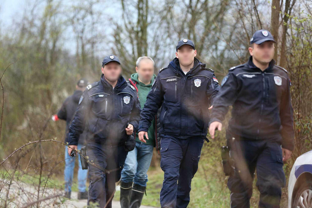 KOMŠIJE DALE ROK BRAĆI UBICE IZ RIPNJA: Imaju mesec dana da se ISELE!