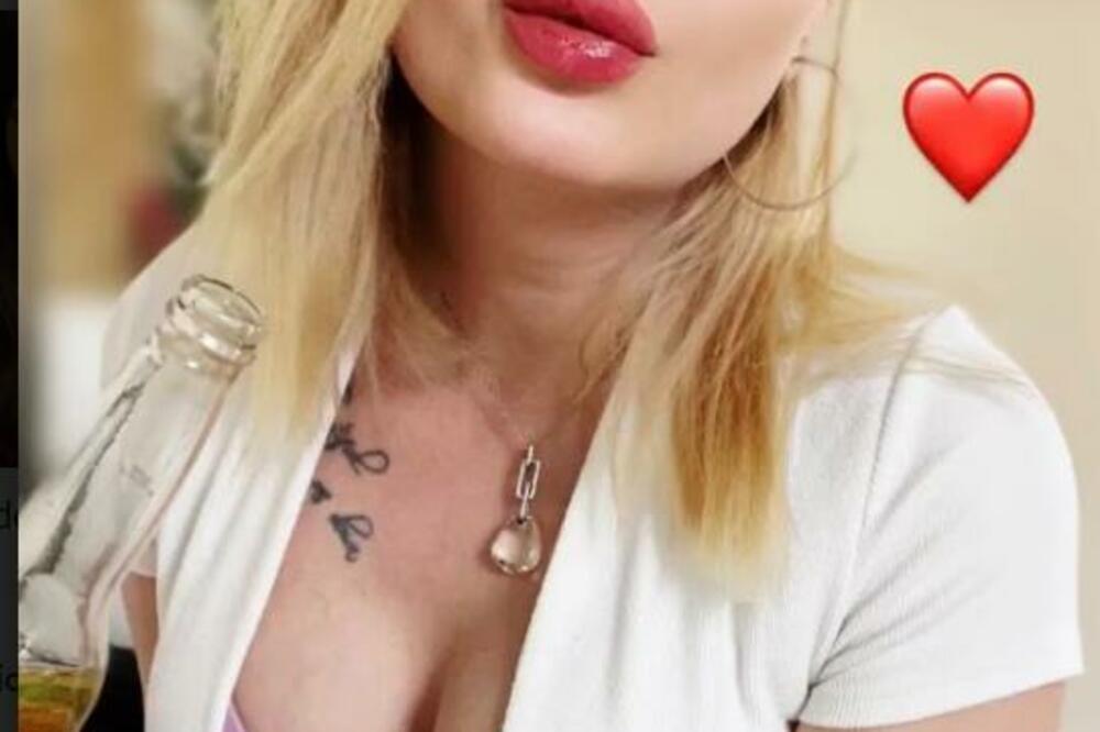 BILA JE MUŠKARAC KOG SMO SVI OBOŽAVALI U ČUVENOM SRPSKOM TAKMIČENJU: Sada je postala ŽENA i ima OGROMNE GRUDI