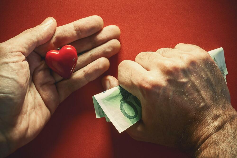 Ova 3 znaka horoskopa očekuje pravi ljuabvni zemljotres: Druga polovina je ključna - sledi im ili brak ili razvod