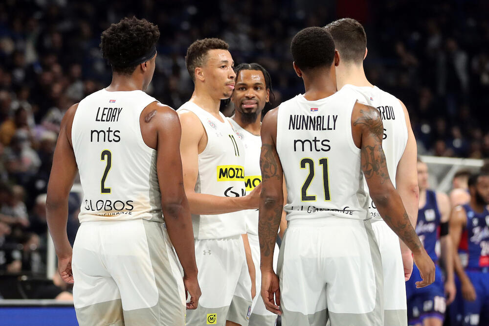 TOTALNA PANIKA U MADRIDU: Španci u strahu zbog Obradovićevog Partizana!