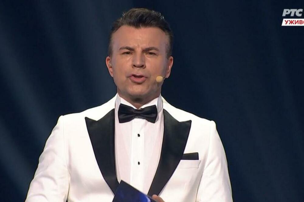 IMA ČISTO SRPSKO IME I PREZIME: Istinu o ovom SVETSKI POZNATOM voditelju niste znali, bićete ŠOKIRANI (VIDEO)