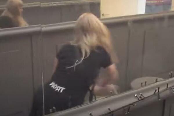 MILJANA DOŽIVELA JEZIVI NERVNI SLOM: Pink objavio POTRESNI VIDEO, upravo se DEŠAVA