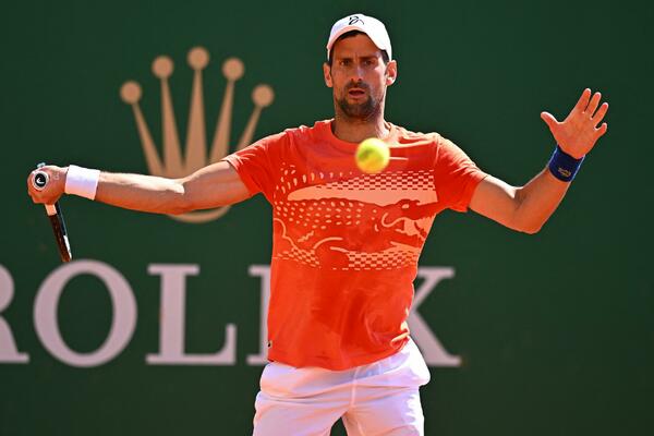 RUSI OČIMA NE VERUJU: On igra protiv Đokovića?