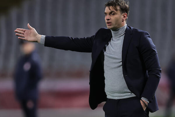 SPEKTAKL U DUBAIJU: Milojević nadmudrio Marka Nikolića!