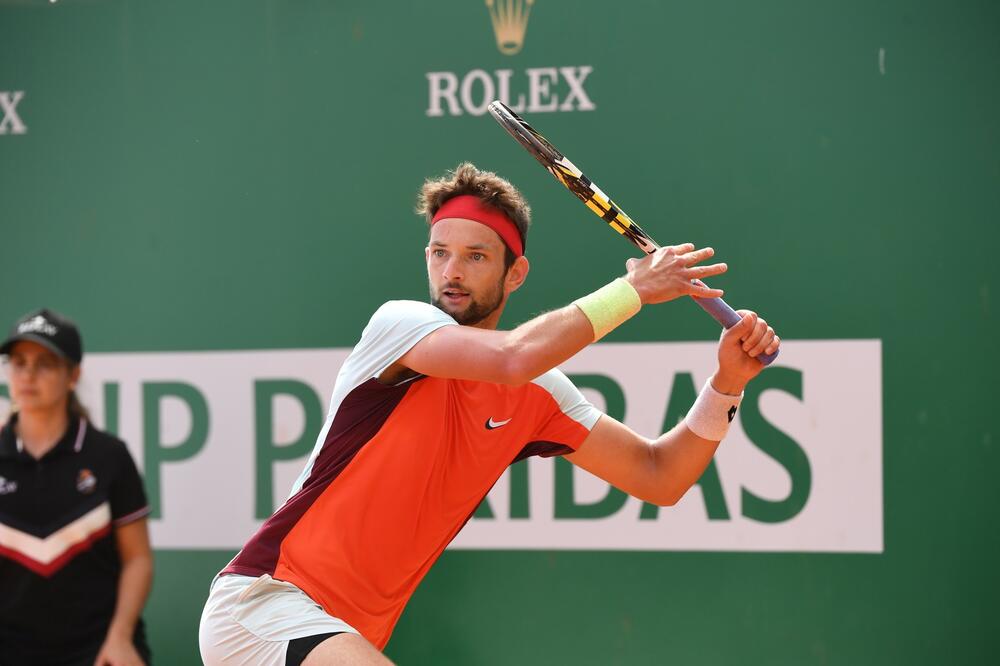 MA KAKVI BODOVI I NOVAC, RUS JE PRESREĆAN SAMO ZBOG MEČA SA ĐOKOVIĆEM: Igram protiv najvećeg svih vremena!