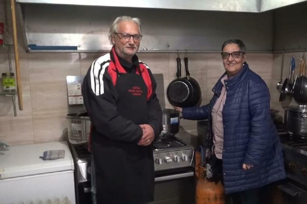 POTEZ OVE BOSANKE GAĐA DIREKTNO U SRCE: Prodala stan u centru grada, razlog tog postupka će vas RASPLAKATI (VIDEO)