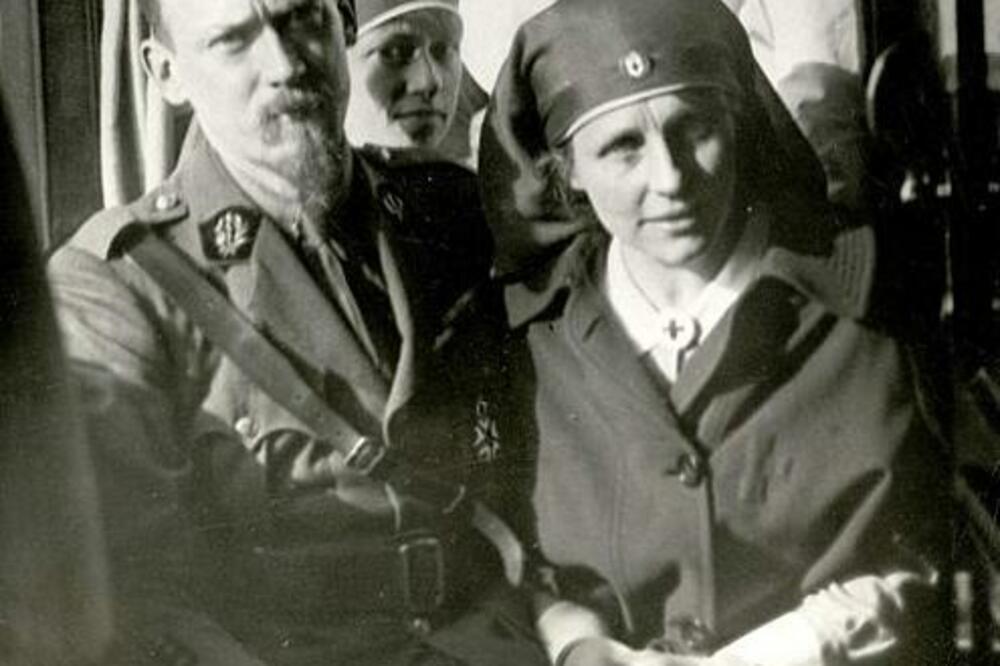 HEROJ IZ HOLANDIJE KOJI JE ZADUŽIO SRBIJU: Arčibald Rajs nije bio jedini stranac koji je obožavao NAŠ NAROD (VIDEO)