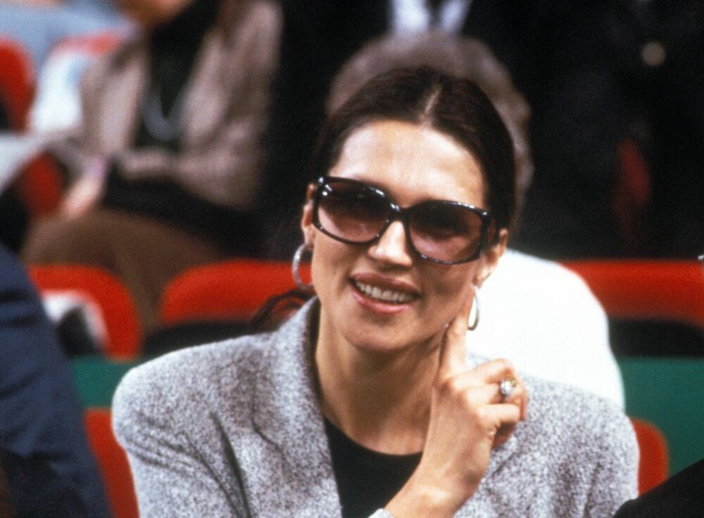 Slavica Radić je bila kuma Melini na venčanju