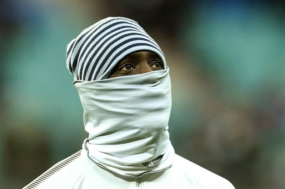 MAJSTORSKI: Odigrao 48 minuta, a uzeće im 28.000.000 evra!