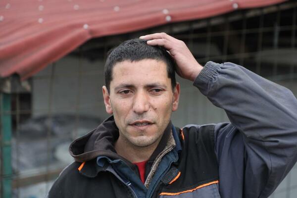 "SREO SAM SE OCEM UBIJENE DEVOJČICE": Brat ubice iz Ripnja otvorio dušu, šokiran njegovom odbranom! (FOTO)