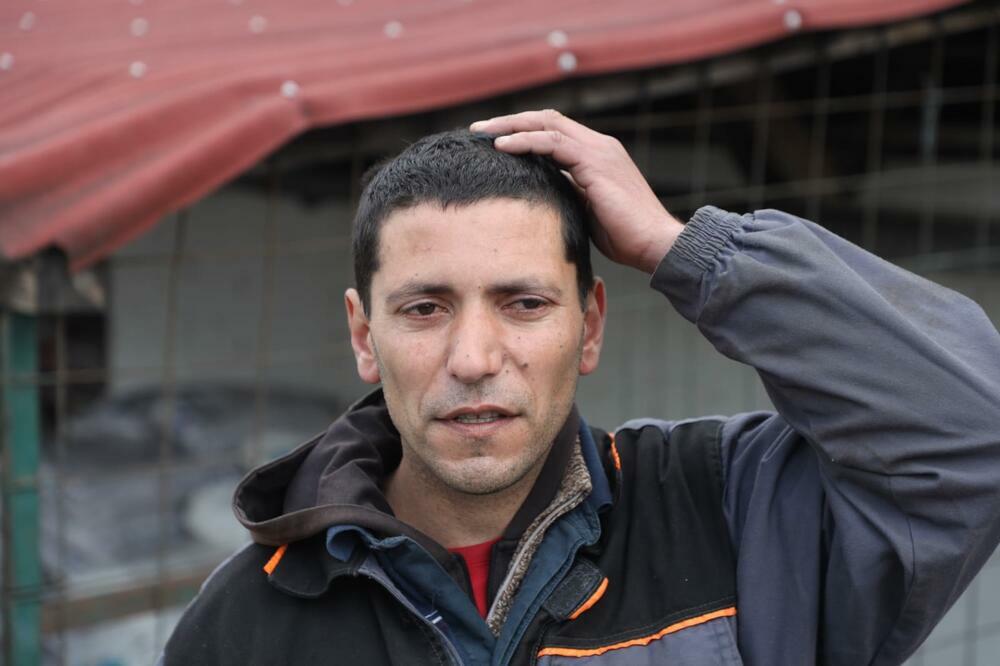 "TREBA DA IDE NA DOŽIVOTNU ROBIJU": Brat ubice iz Ripnja otkrio šta mu je Stojan rekao kad ga je pozvao!