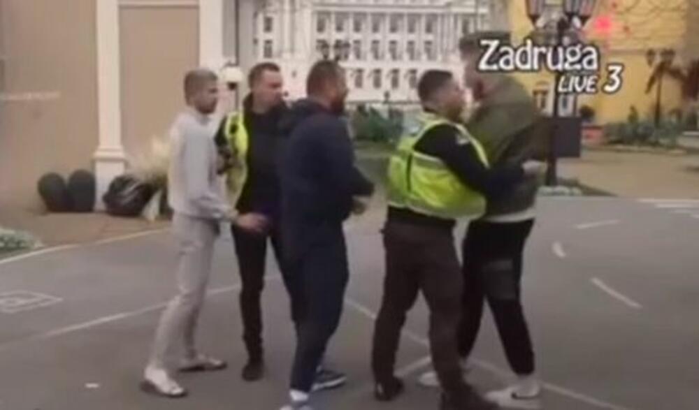 Filip Car, Bilal Brajović, Bilal Brajlović