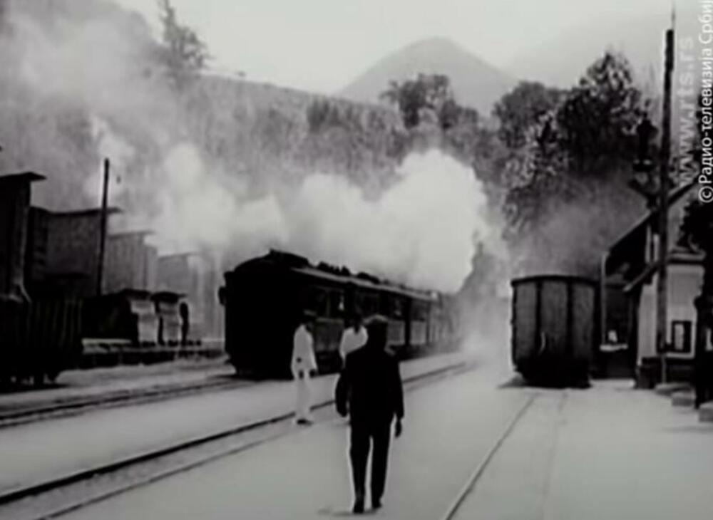 U vozovima smrti koji su išli za Jasenovac, u jednom trenutku rodila se pesma „Đurđevdan“ 