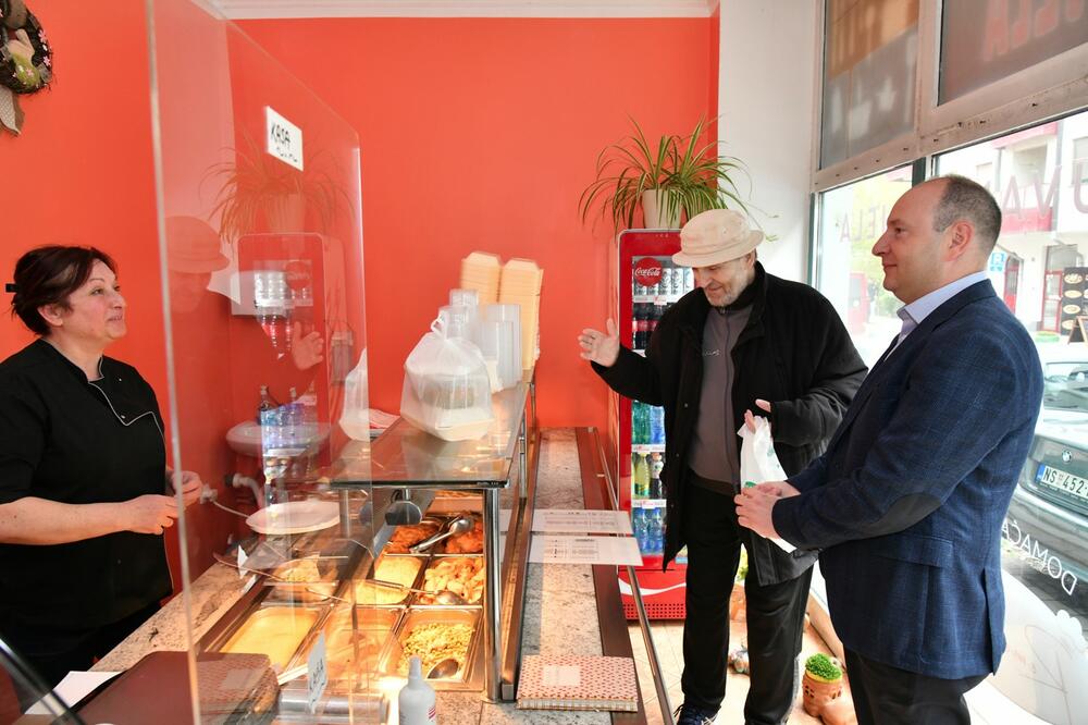 NOVI SAD SUBVENCIJAMA PODSTIČE SAMOZAPOŠLJAVANJE ŽENA: Ove godine izdvojen rekordan iznos od čak 25 miliona dinara