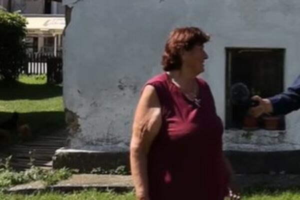 7 JETRVA I 43 DECE ŽIVELO JE U JEDNOJ KUĆI U BOSANSKOM SELU: Nikada nije bilo SVAĐE, a 1 STVAR nikome NIJE JASNA