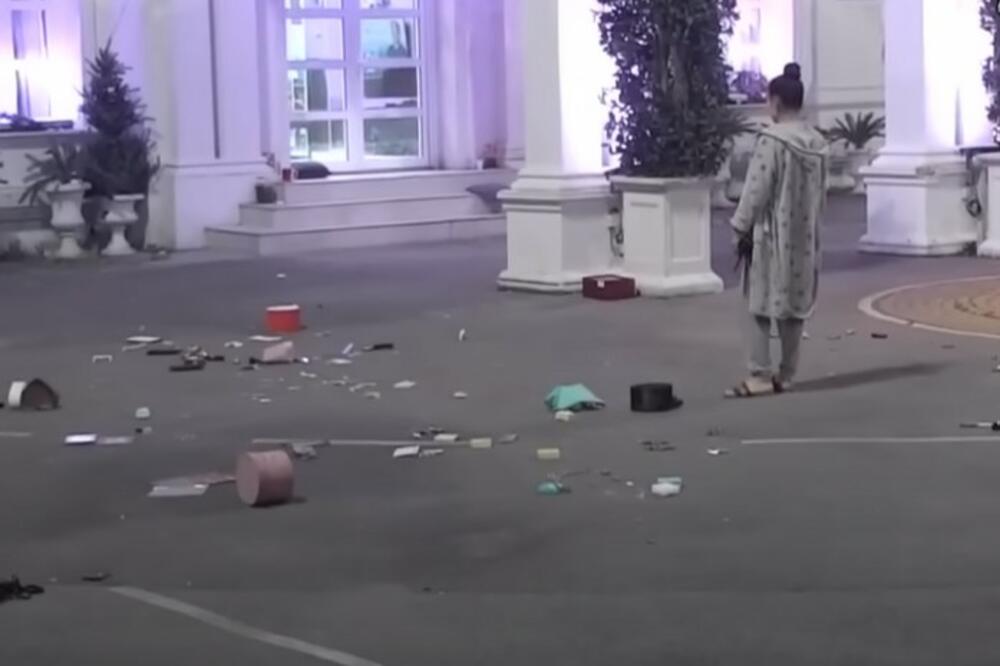 JEZIVO NASILJA NAD ŽENAMA U ZADRUZI: Ove scene vas mogu UZNEMIRITI! (VIDEO)