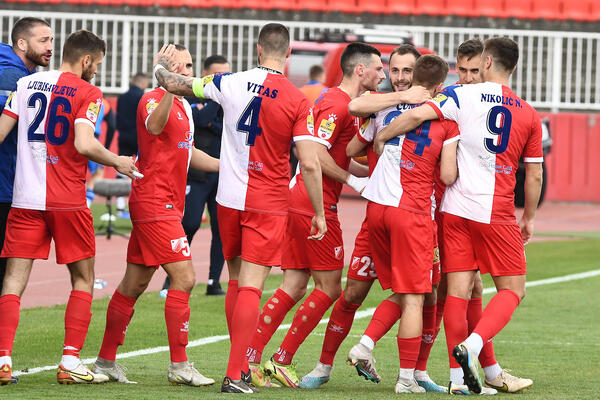 Sport - Saopštenje FK Radnički 1923 povodom odlaganja utakmice sa  Partizanom - Vesti iz Kragujevca i Šumadije 